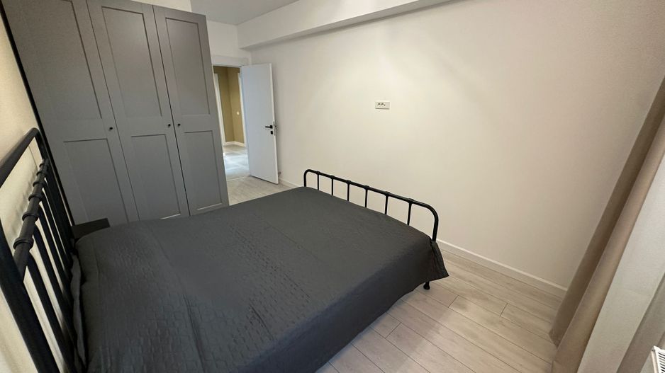 3 Camere Cu Parcare Decomandat Bloc Nou Berceni Metalurgiei Terasa Mare - Poză 5
