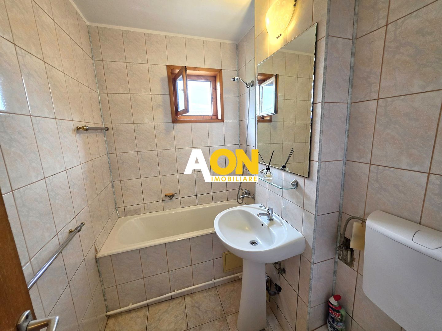 Apartament 2 camere, etaj 3, renovat, zona Bulevardul Transilvaniei - Poză 7
