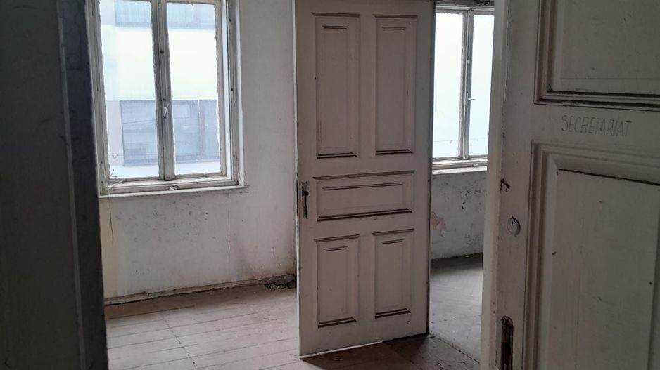 Casa 420,81 mp + teren 566 mp - Ultracentral - Unirii - Poză 16