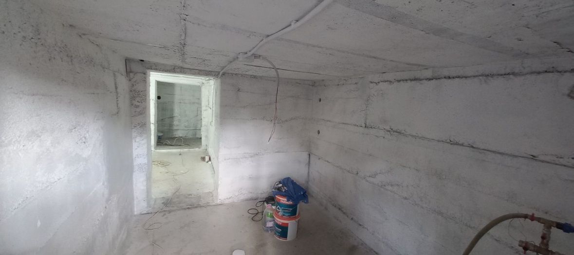 Individuala Sanmihaiu Roman P+M,5 Camere,2 Bai,Pivnita,Toate Utilitatile,Asfalt - Poză 8