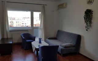 4 camere compartimentate în 2 apartamente | Piata Kogalniceanu - Poză 6