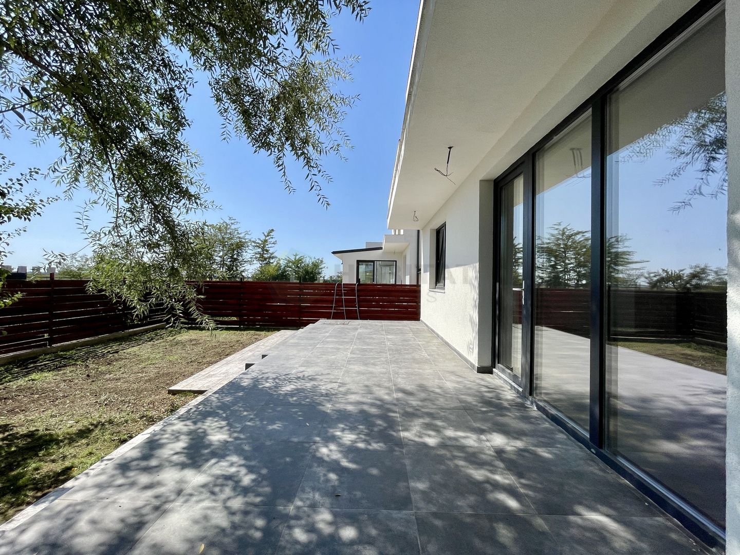 Vila individuala 5 camere Tunari Alexandru Ioan Cuza - Poză 22