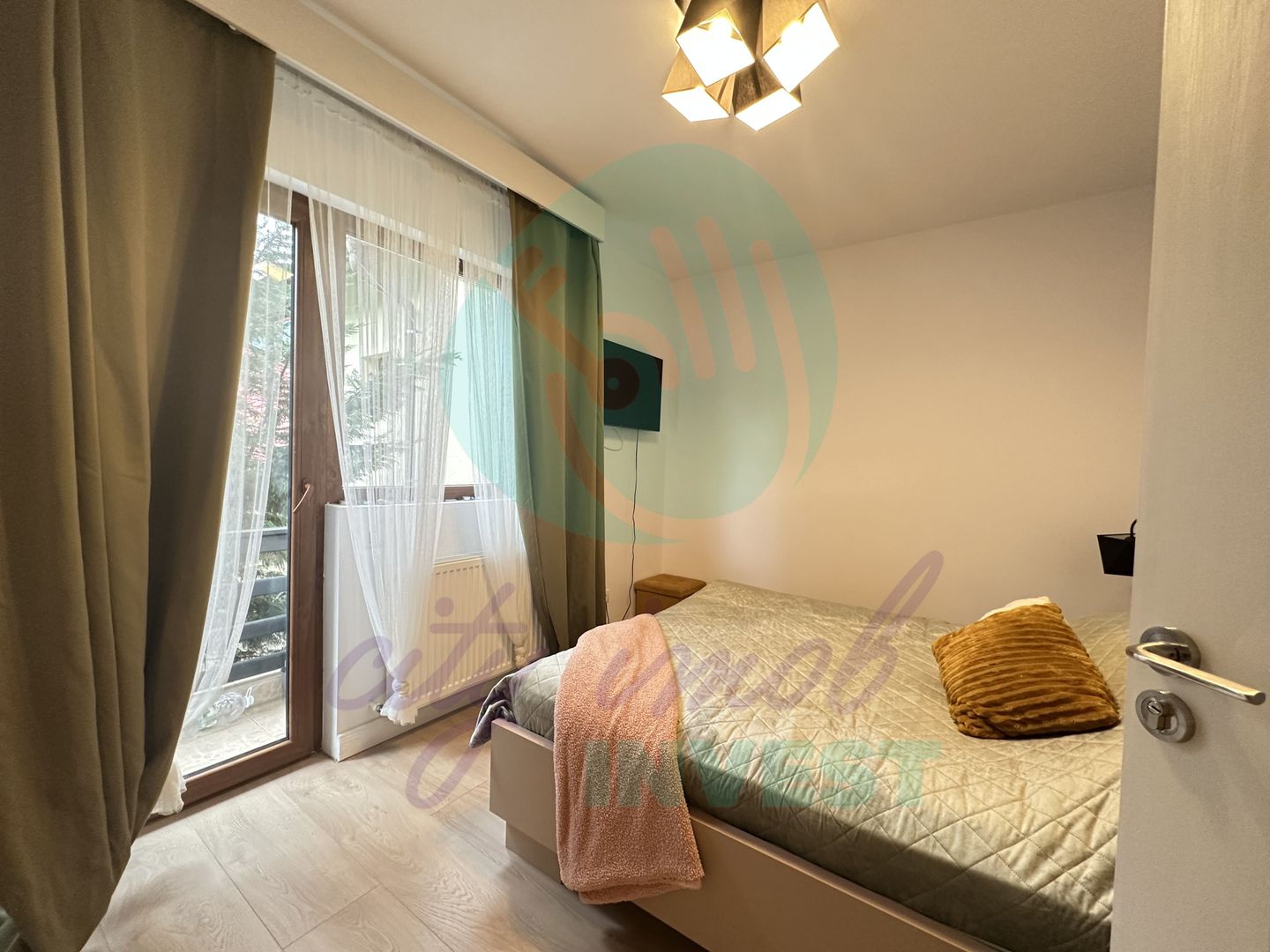 Apartament in vila la ' POALELE MUNTILOR' - Poză 16