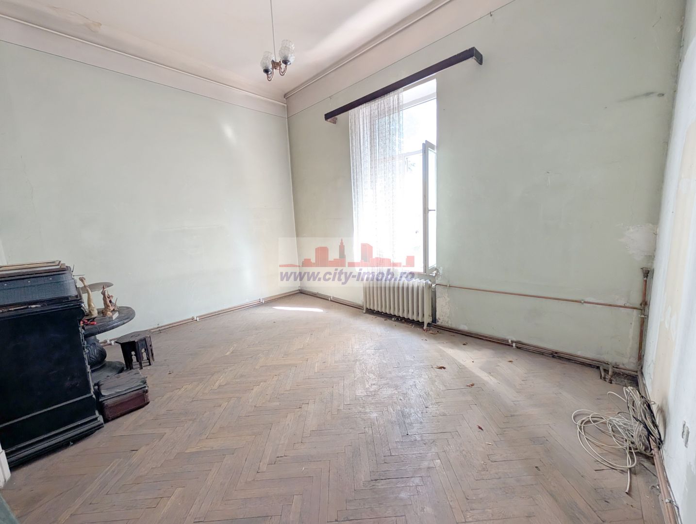 Apartament 2 Camere Lascar Catargium   zona Victoriei - Poză 14