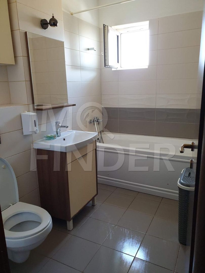 Apartament 2 camere decomandate, garaj, Buna Ziua - Poză 9