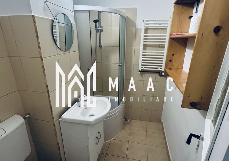 Garsonieră cu Balcon | 25 mp | Etaj 3/5 | Calea Dumbrăvii - Poză 4