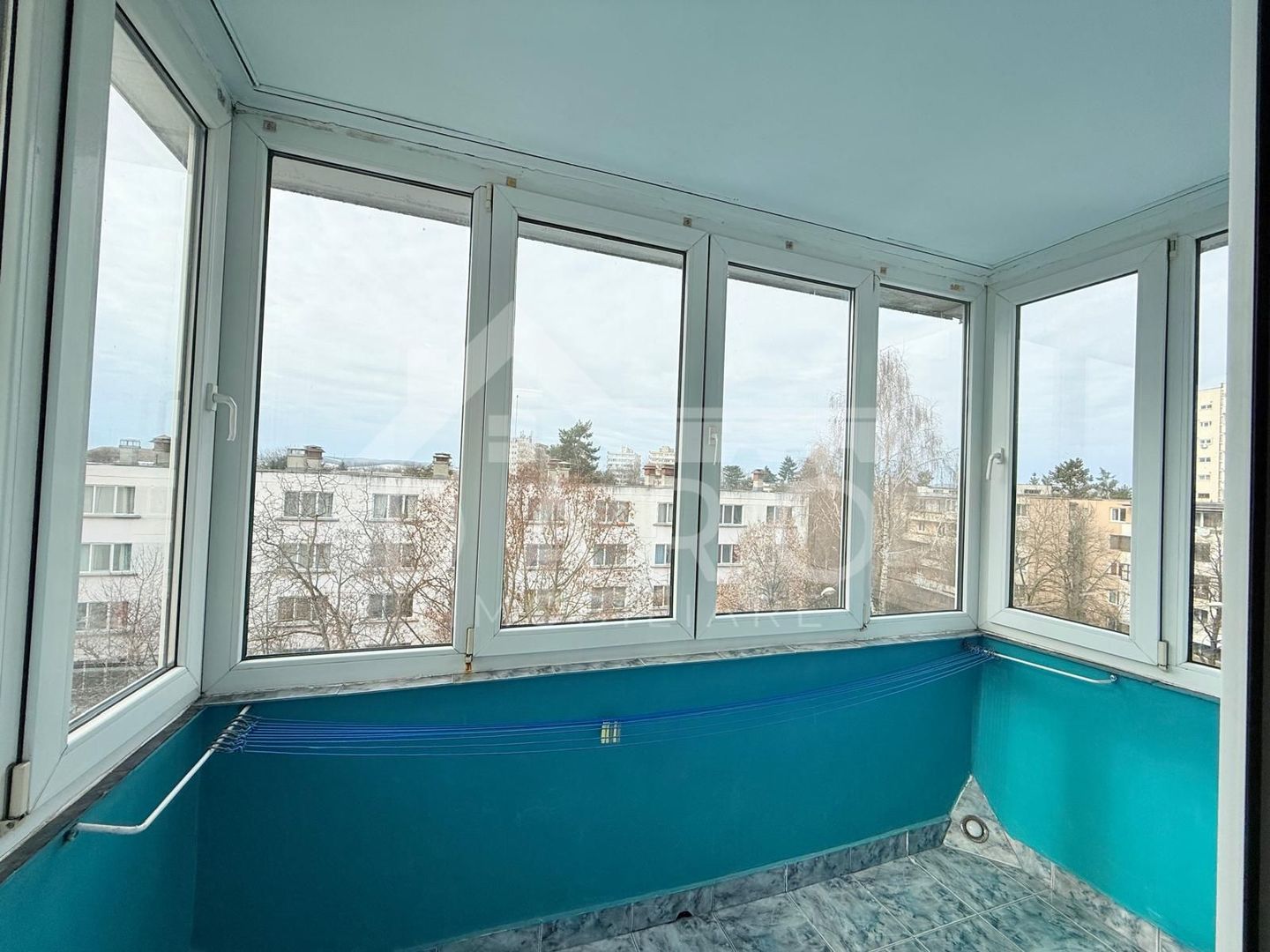 Apartament cu 2 camere de închiriat în Cornişa - Poză 7