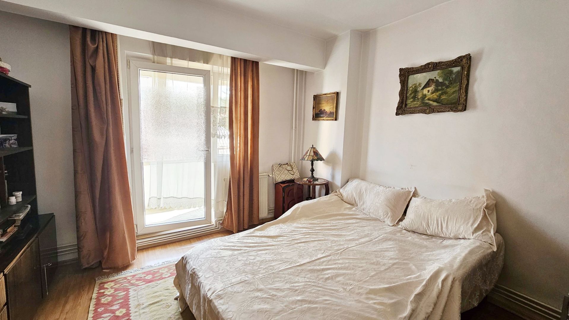 Centrul Civic ,str Toamnei apartament 3 camere cf I dec - Poză 5