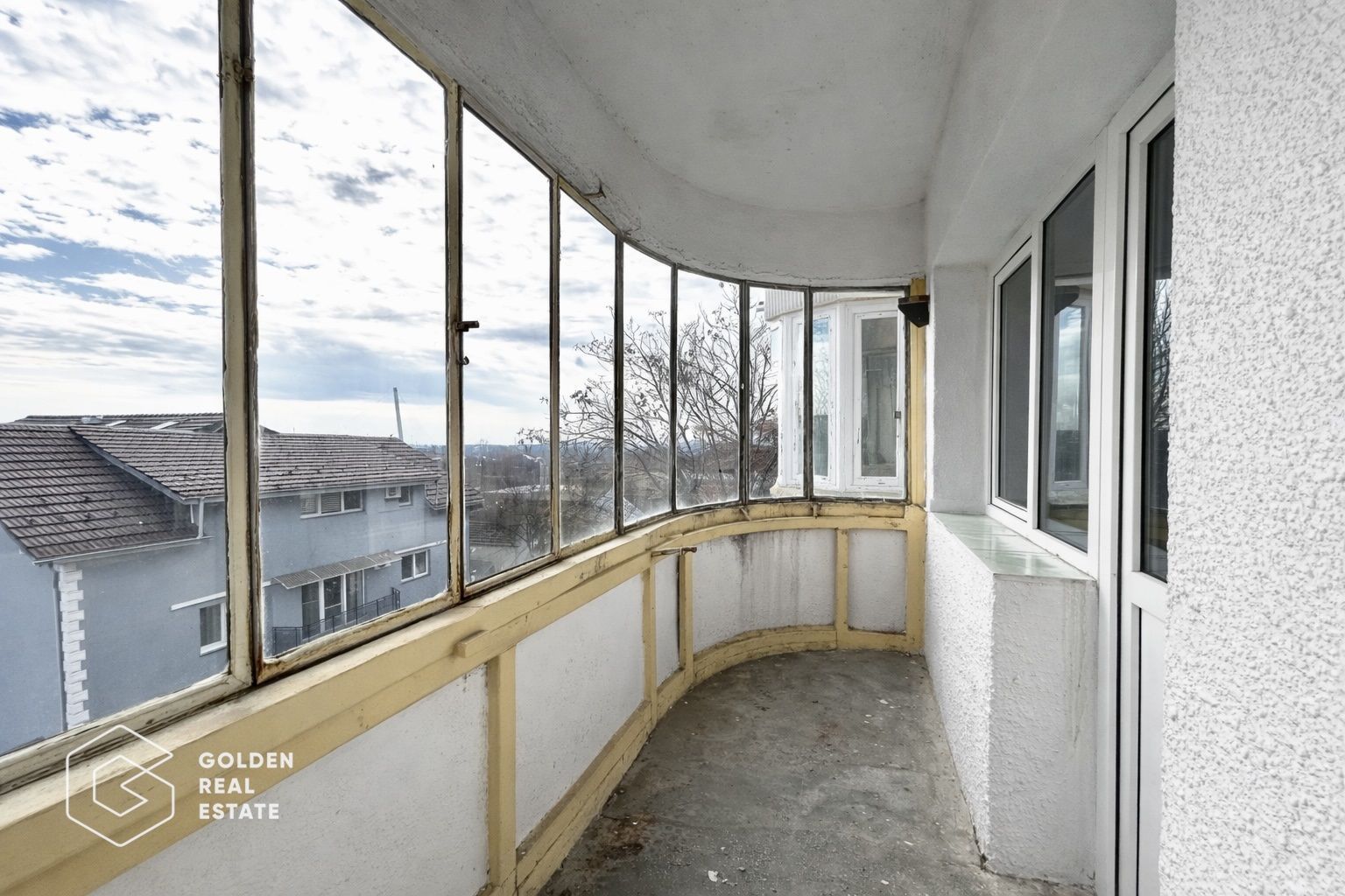 Apartament 4 camere, 128 mp, zona Alfa, COMISION 0% - Poză 16