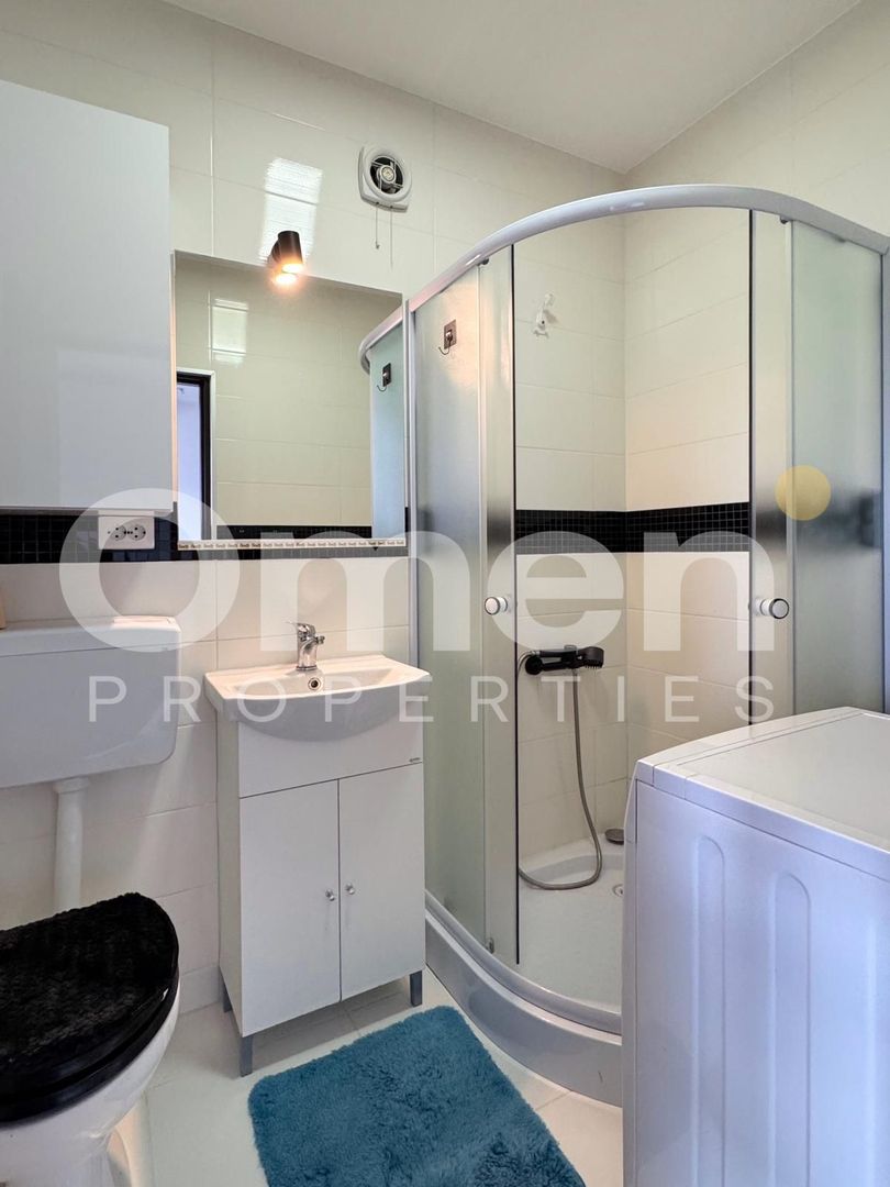 Apartament de inchiriat 2 camere | etaj 5 | zona Vlad Țepeș | - Poză 8
