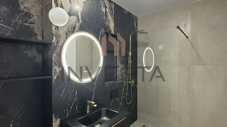 Apartament 2 camere finisat bloc nou , zona Campina! - Poză 5