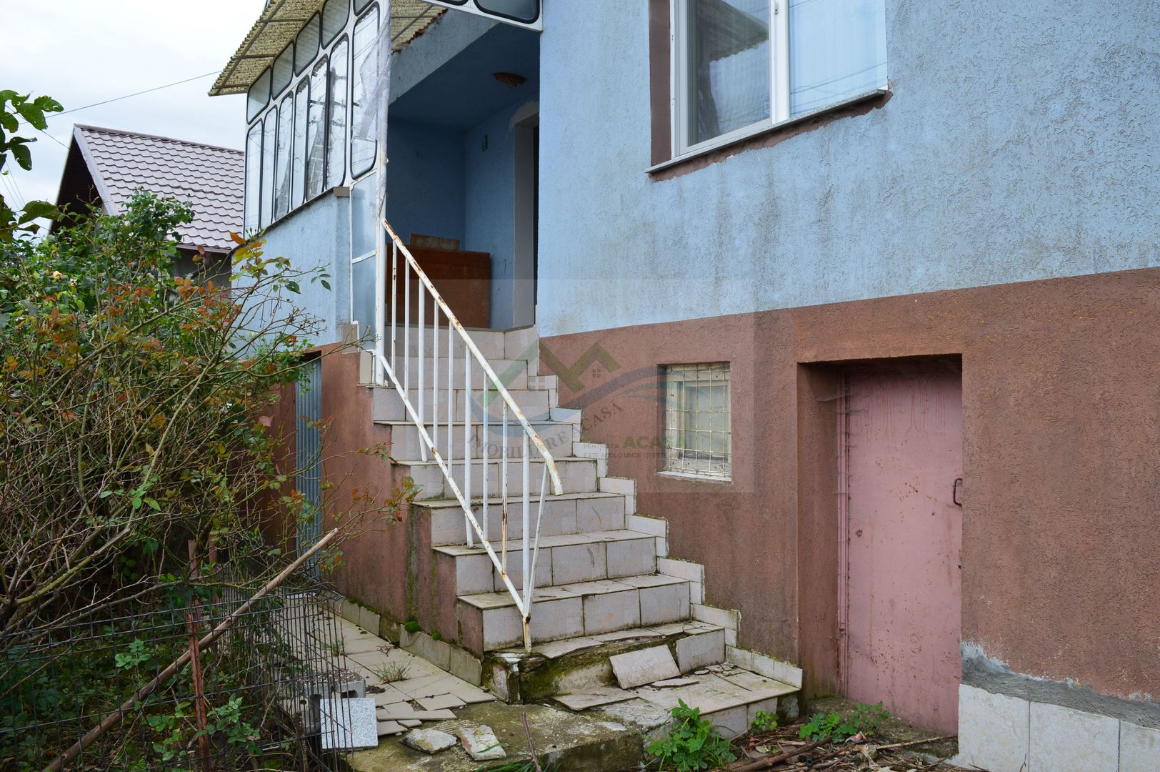 Casă de vânzare în Sfântu Ilie și teren 2000 mp - Poză 22