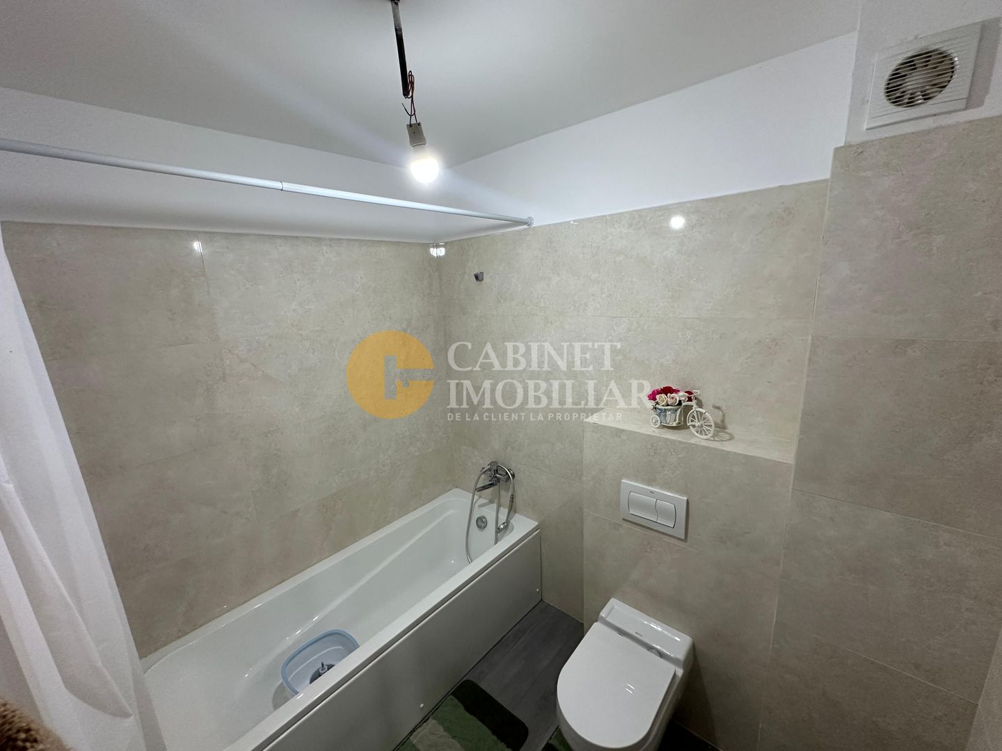 Apartament cu o camera, Kaufland Păcurari - Poză 4