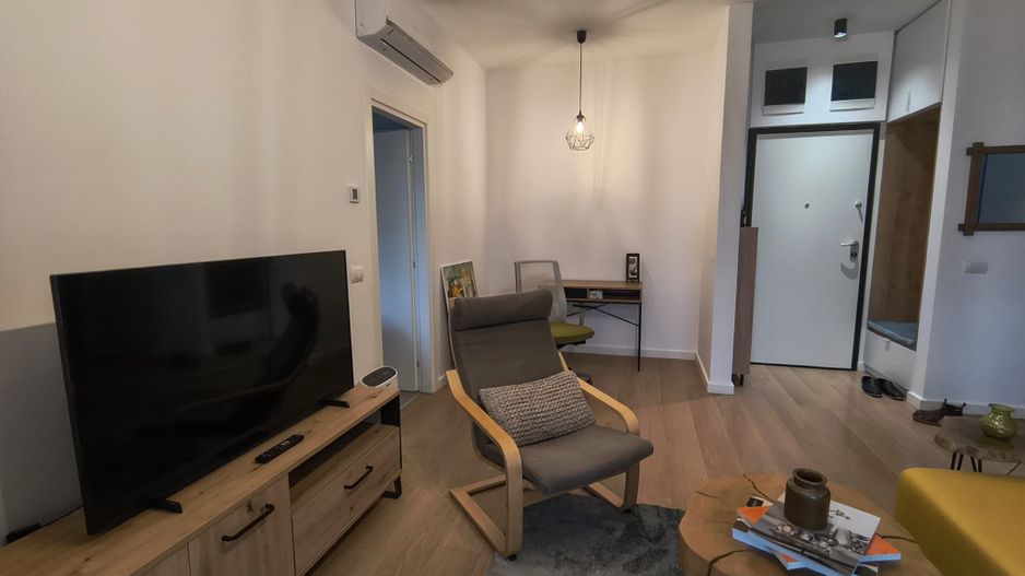 Comision 0,Inchiriere 2 cam parter,terasa proprie deosebit Laminorului - Poză 9