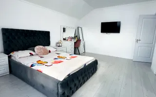 Casă de vânzare – 6 camere P+M, Haieu - Poză 18