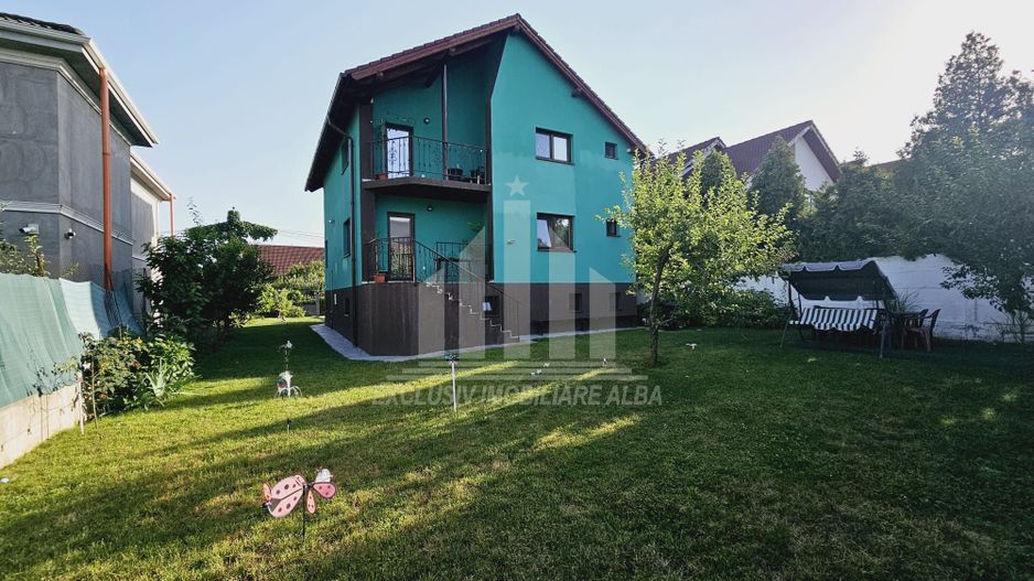 Casa individuala de vanzare, Cetate - Poză 2