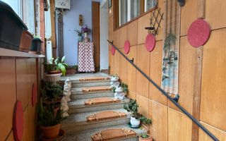 NOU pe piață! Casă individuală în Trei Stejari – teren generos 550 mp, - Poză 12