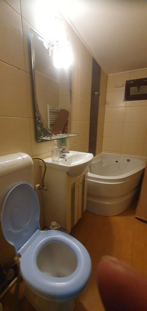 APARTAMENT 2 CAMERE ZONA INEL 2 / DEZROBIRII - Poză 3