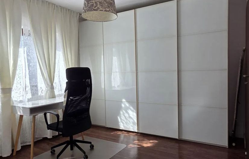 AP. 3 CAMERE- TEI, LOC DE PARCARE, PRIMA INCHIRIERE, MOBILAT MODERN - Poză 3