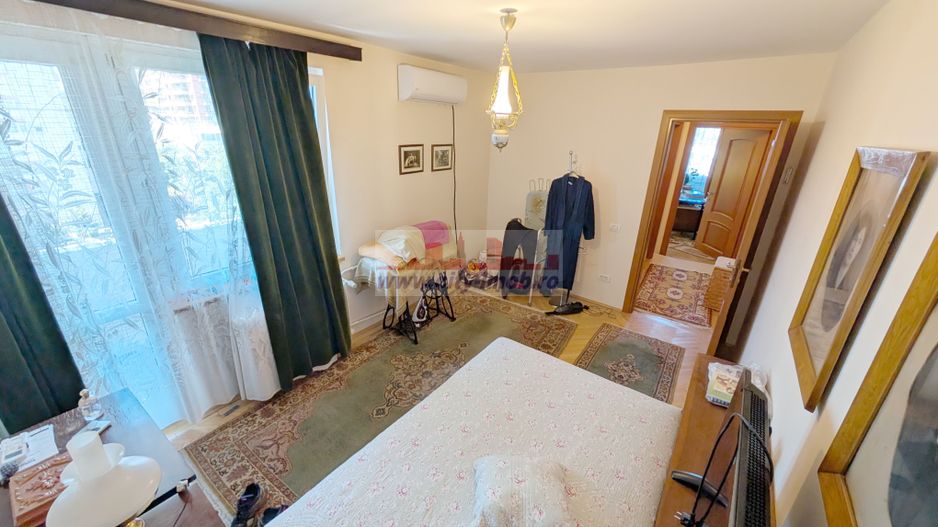 Vanzare Apartament Parcul Circului Stefan Ce Mare - Poză 13