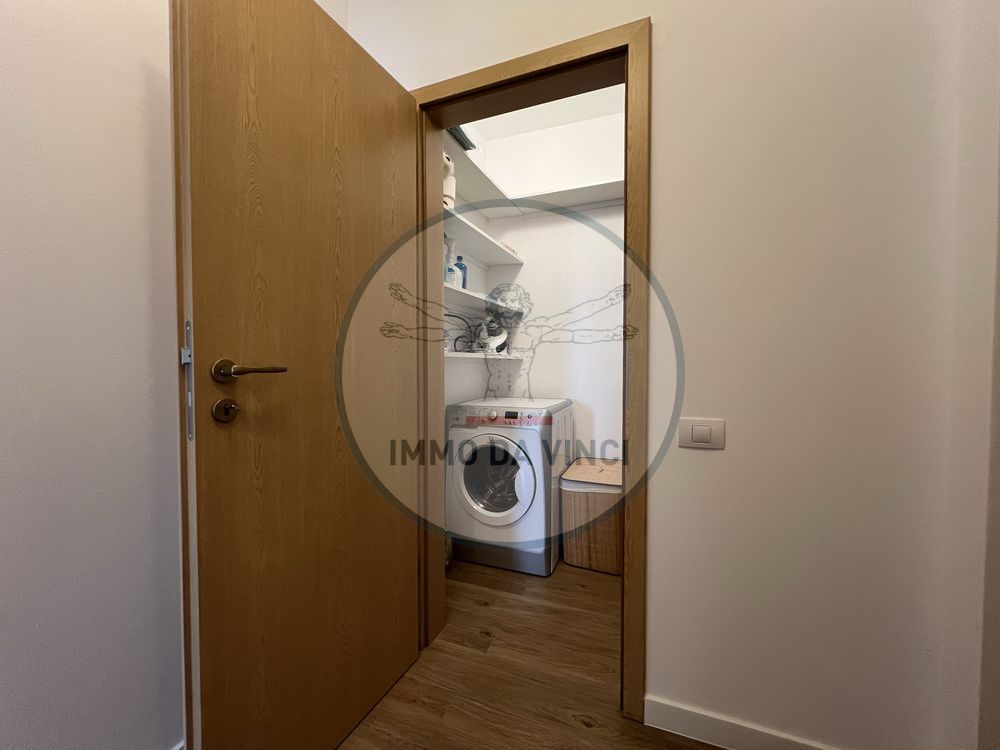 Inchiriez apartament 2 camere cartier Zorilor - Poză 7