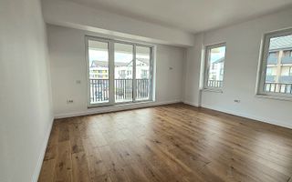 Apartament 2 camere 57 mp/utili+terasa de 24 mp, Tractorul/Brasov - Poză 6