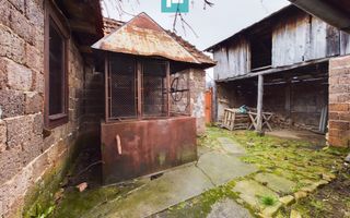 Casă impresionantă, cu anexe în Dezna-Moneasa! - Poză 23