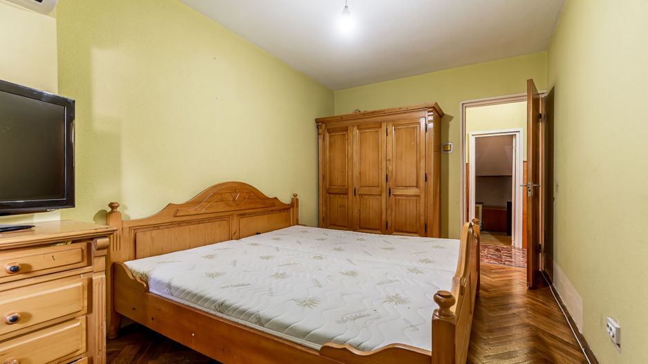 Apartament 3 camere - tip Samantha - etaj 1 - Polivalenta - COMISION 0 - Poză 2