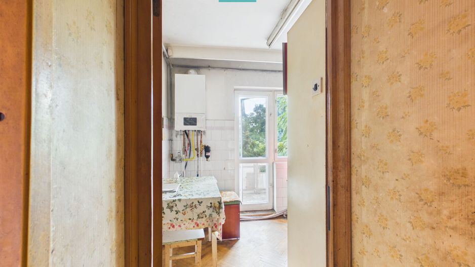Apartament 3 camere decomandat Piața Catedralei - Poză 5