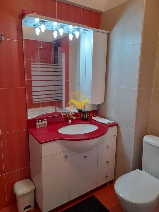 2 camere decomandate, modern, Grigorescu, zona Donath, Profi - Poză 6