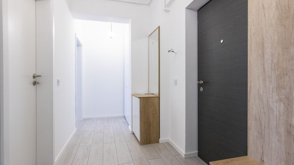 PRIMA INCHIRIERE, 2 camere, 57 m,mobilat +utilat, disponibil, METROU V.IALOMITEI - Poză 11