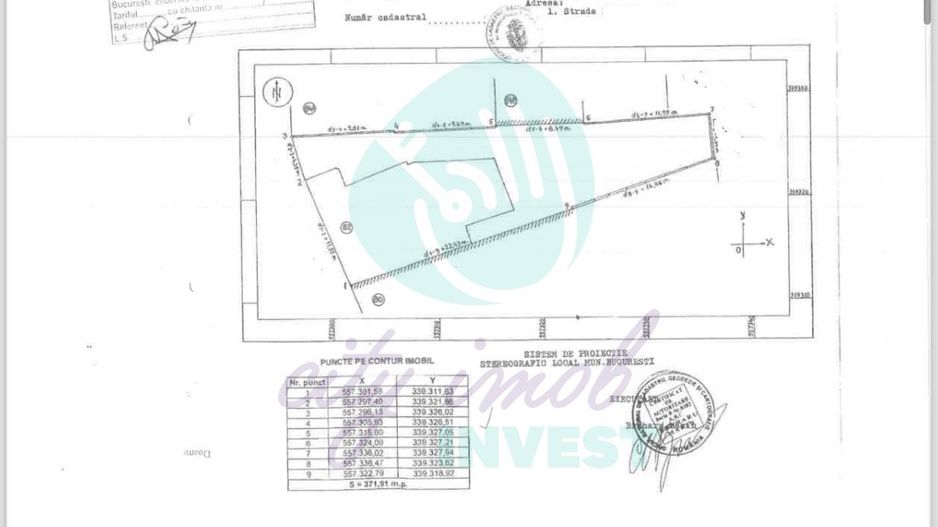 Casa boieresca in zona Dacia - Poză 5