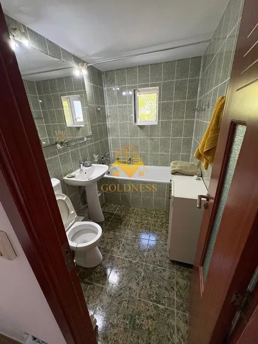 3 camere, decomandate,Intre Lacuri Nirajului Zona Aurel Vlaicu,Sumeshi - Poză 5
