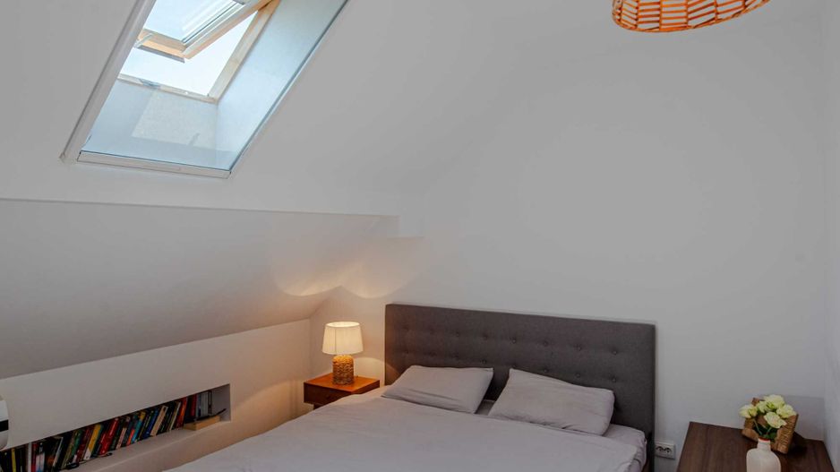 Casa P+1 de vanzare | Tamasi-Corbeanca | Langa padure | 4 camere | 244 mp teren - Poză 5