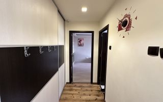 De vânzare: garsonieră renovată - Gorjului - metrou - Vedere spate - Poză 6