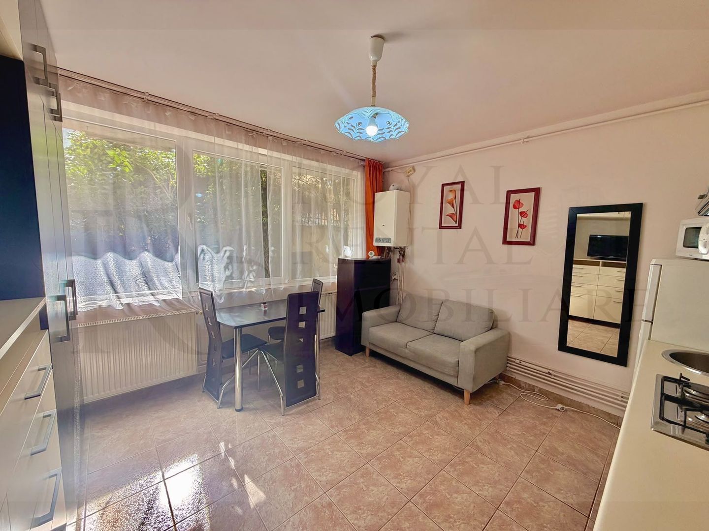 2 Camere | Parcare Proprie | Bună Ziua | Zona Hotel Italia - Poză 4