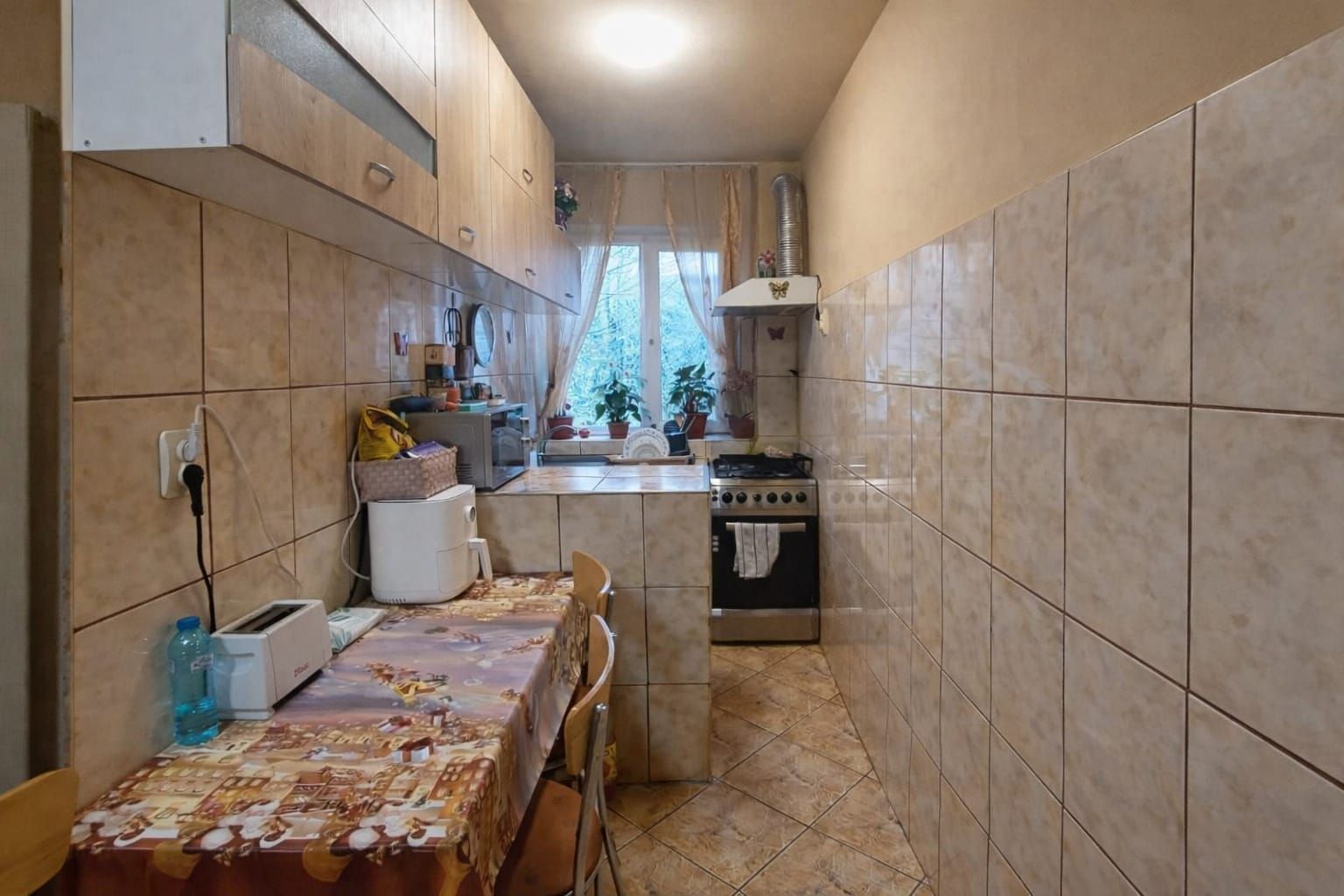 Apartament cu 3 camere in Calea Sagului, COMISION 0% - Poză 8