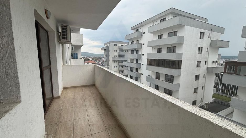 Apartament 2 camere modern zona Mall Șelimbăr - Poză 13