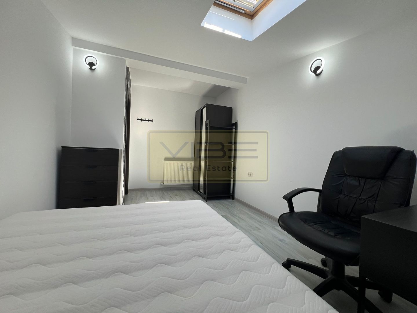 Apartament 3 camere+parcare Galata-Sos Voinesti - Poză 10