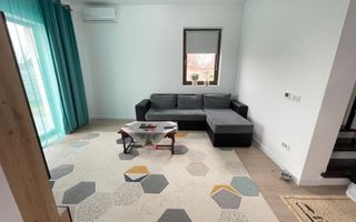 Duplex P+1E -unități separate prin cameră tehnica - Poză 3