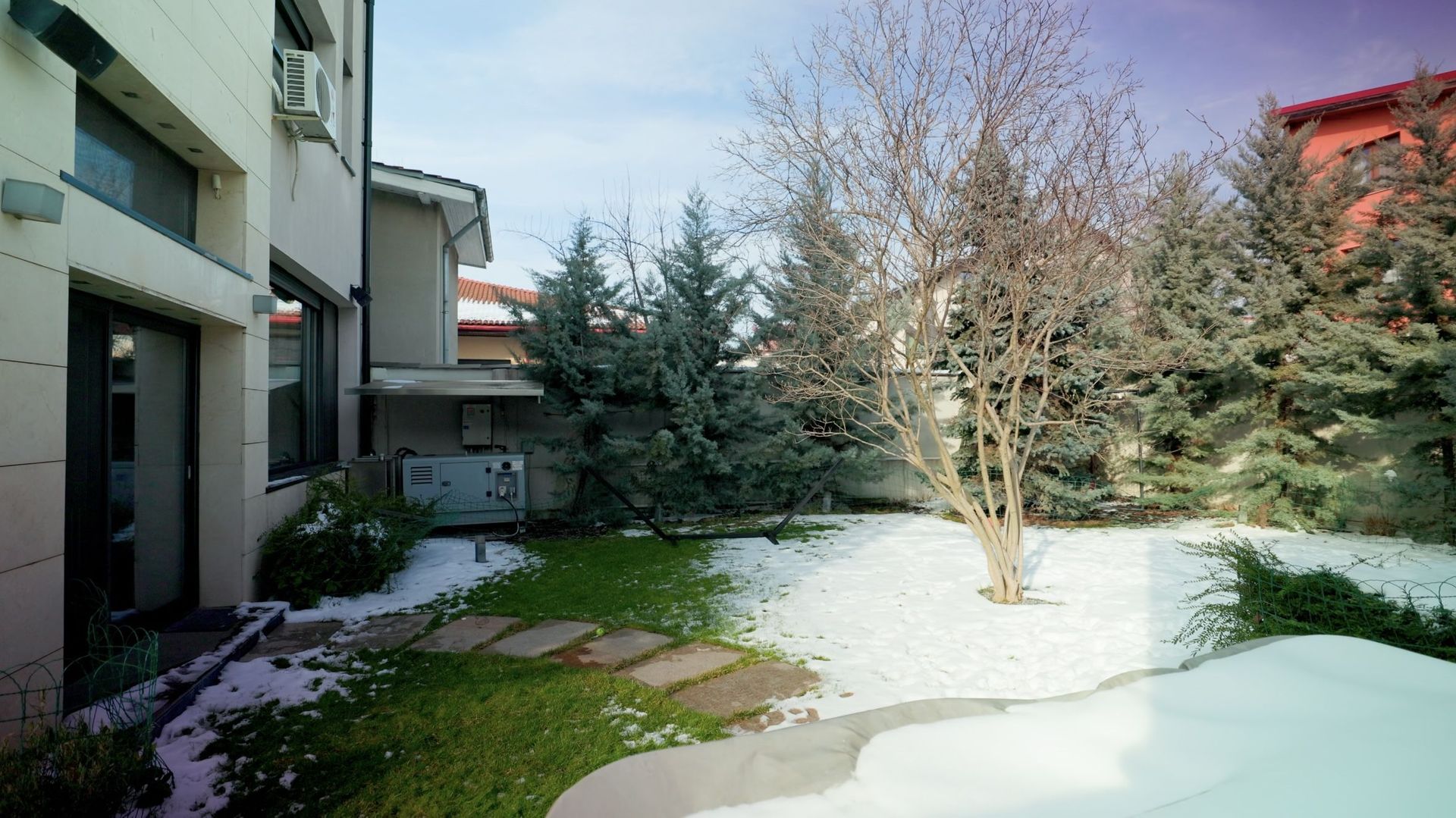 Vila Premium Damaroaia | Str. Garofitei - Poză 19