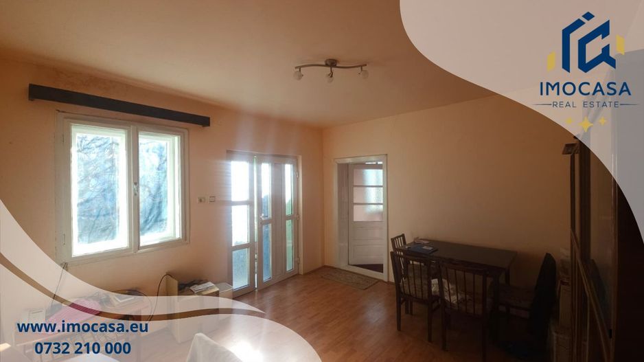 De Vânzare casă Pâncota Arad 6 camere, sup. generoasă confort, Garaj - Poză 10