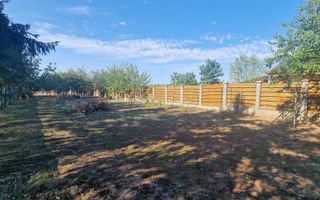 Teren | Santandrei | Drum Privat | Imprejmuit | 2052 mp | Bihor - Poză 2