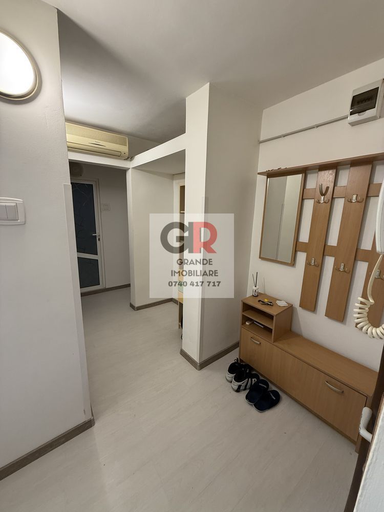 E3 - Apartament 2 camere mobilat, utilat - GAZ - Poză 4