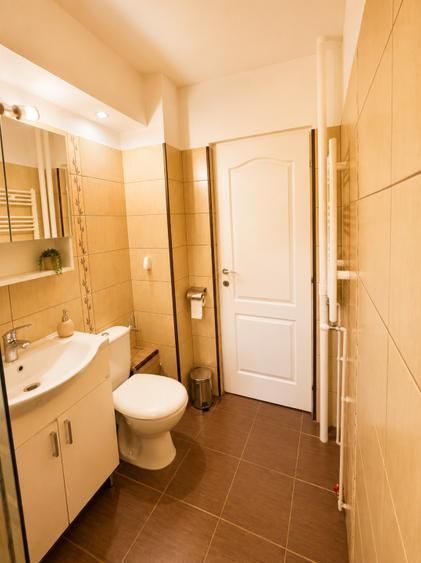 Ultracentral | 2 Camere | Centrala Proprie | Prima Inchiriere - Poză 11