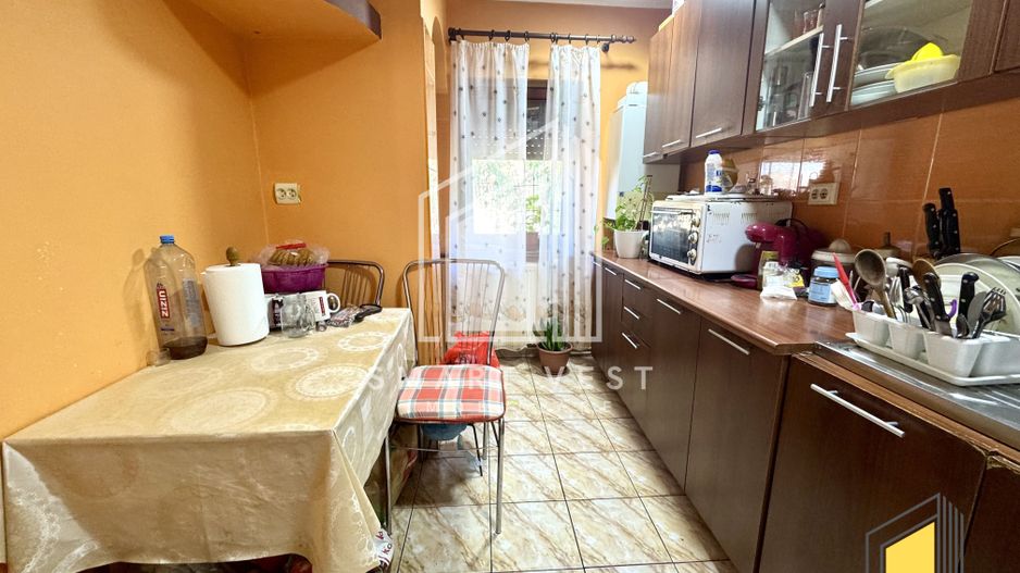 Apartament 3 camere | 57 mp | Decomandat | Zona Independentei M 17 - Poză 8