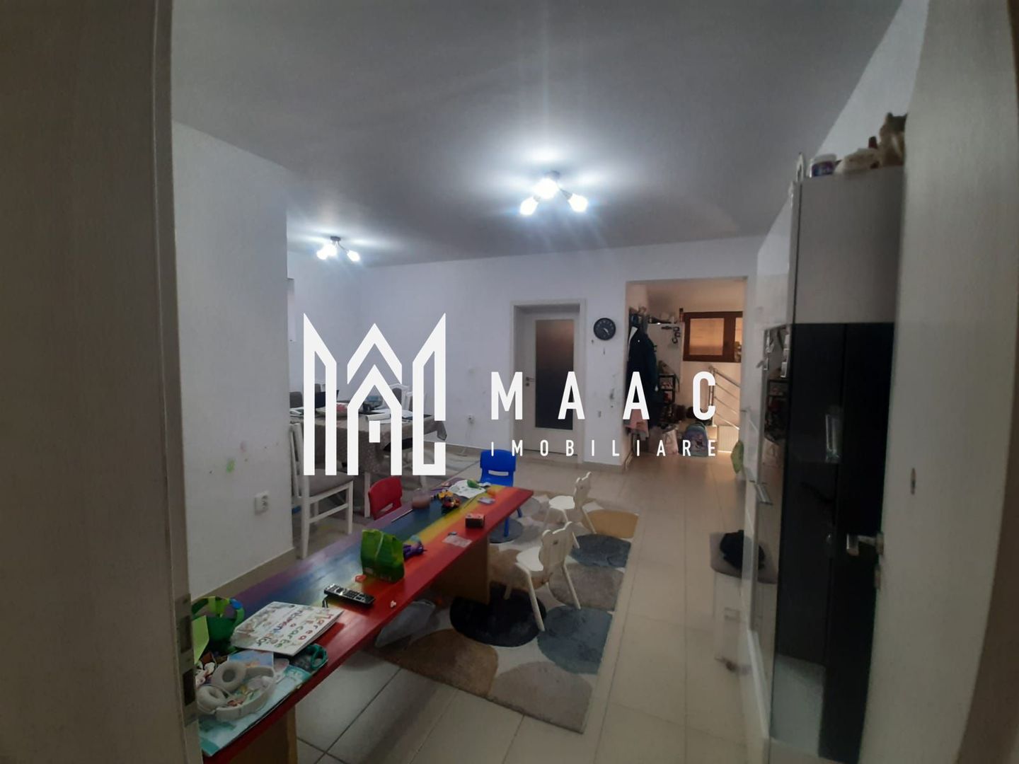 Casa individuala | Hipodrom I| 4 camere | Terasa - Poză 5