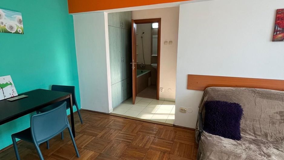 AP. 2 CAMERE P-TA MUNCII, BUCATARIE DESCHISA, METROU 5 MINUTE - Poză 4