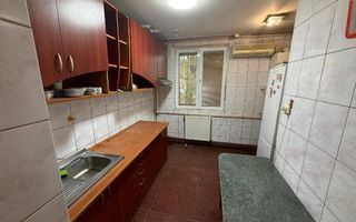 DE VANZARE 3 CAMERE DRUMUL TABEREI –  METROU RAUL DOAMNEI  CENTRALA - Poză 6