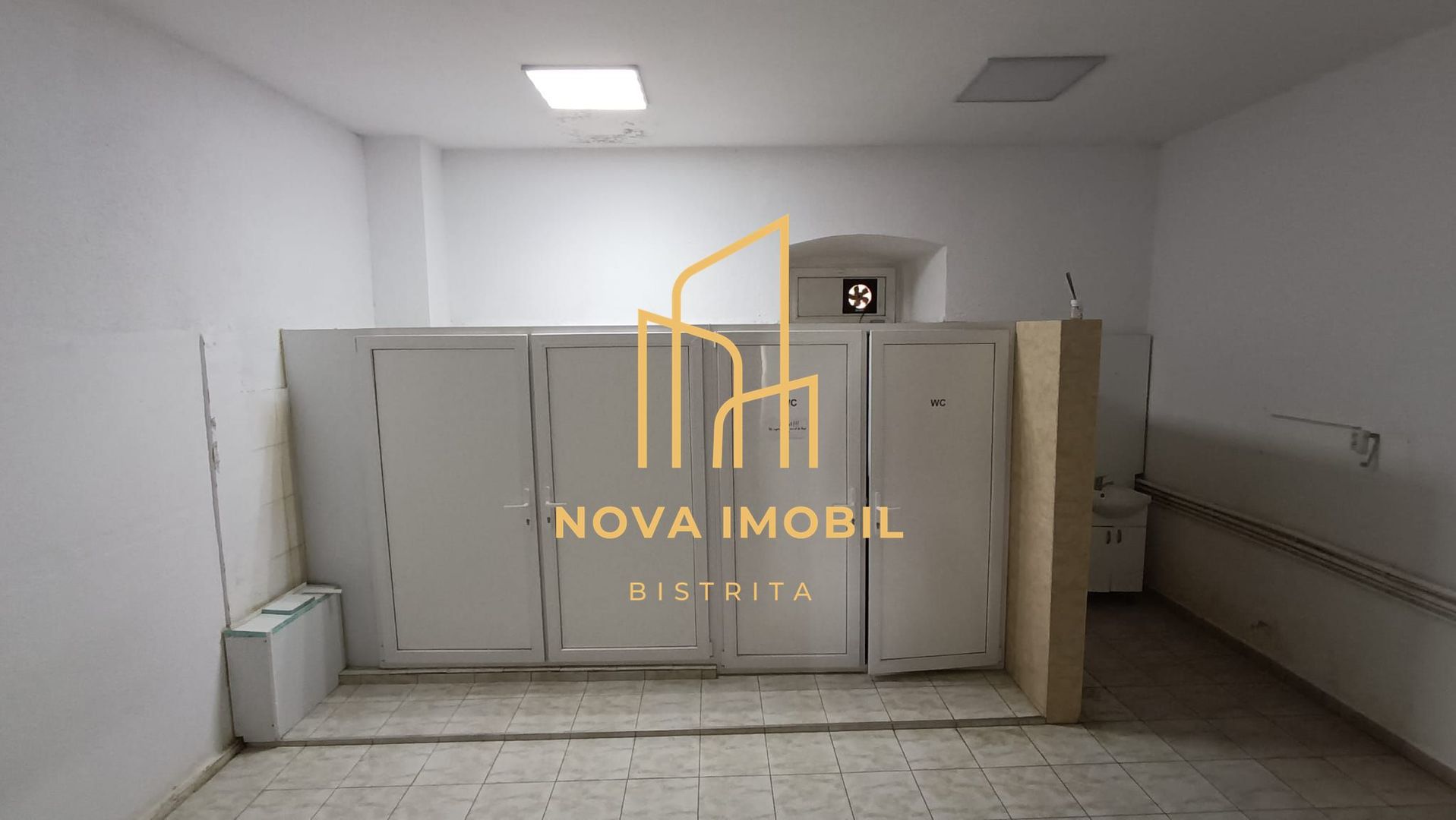 Spatiu comercial 300 metri patrati central - Poză 6